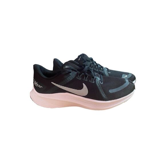 Nike Quest Engineered For Fast And Speed Just Do It Size US 9.5 Running Men’s - Picture 1 of 10